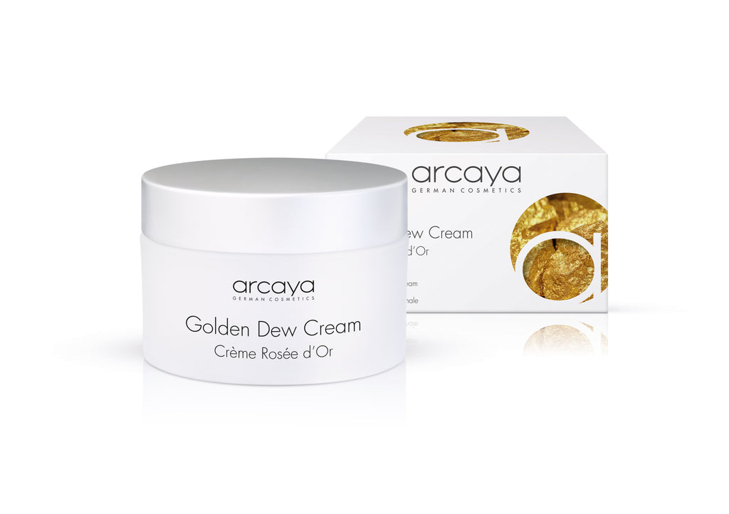 Golden Dew: Lifting Cream 100ml